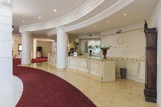 Grand Hotel Biffy fotoÄŸrafÄ±