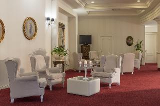 Grand Hotel Biffy fotoÄŸrafÄ±