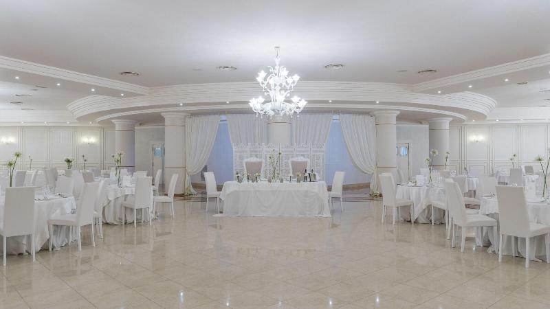 Grand Hotel Biffy - Aktivite