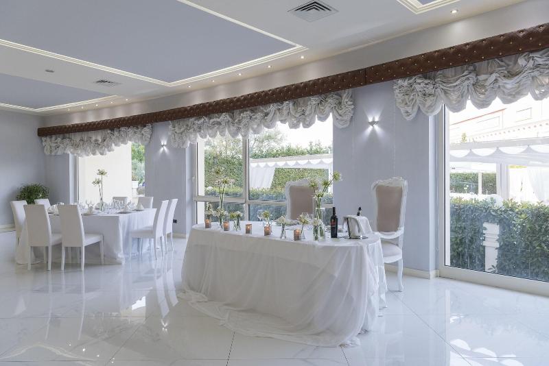 Grand Hotel Biffy - Aktivite