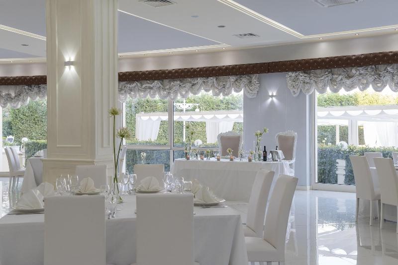 Grand Hotel Biffy - Aktivite