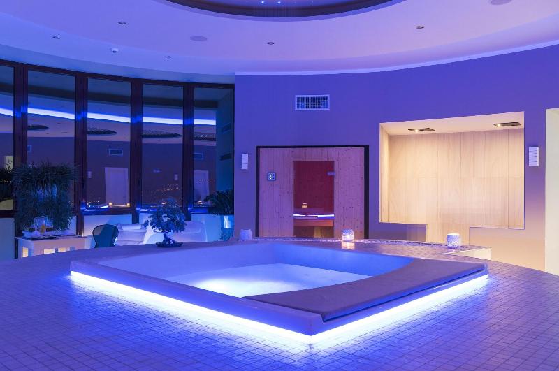 Grand Hotel Biffy - Aktivite