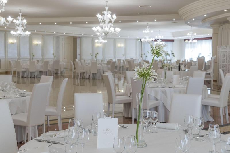 Grand Hotel Biffy - Aktivite