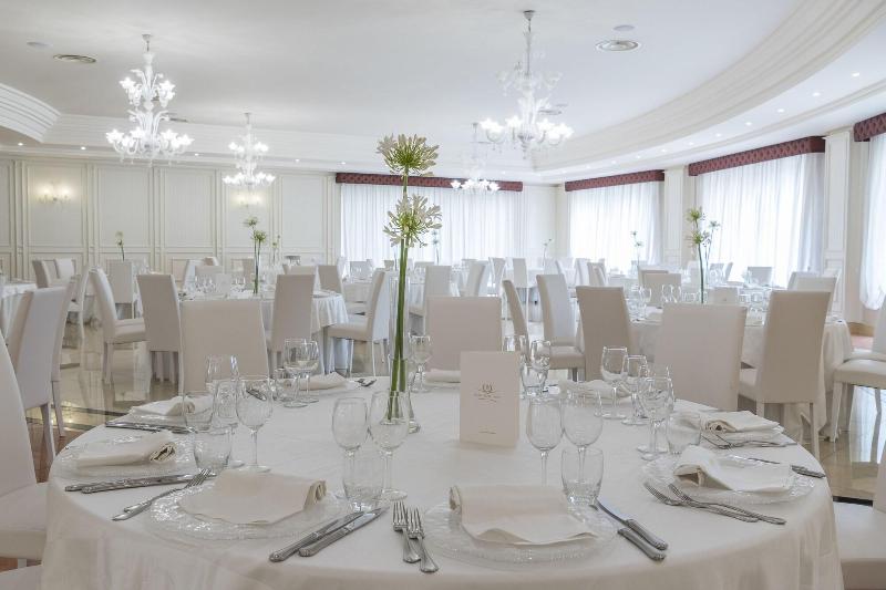 Grand Hotel Biffy - Aktivite