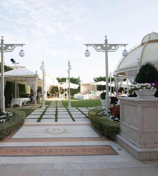 Grand Hotel Biffy fotoÄŸrafÄ±