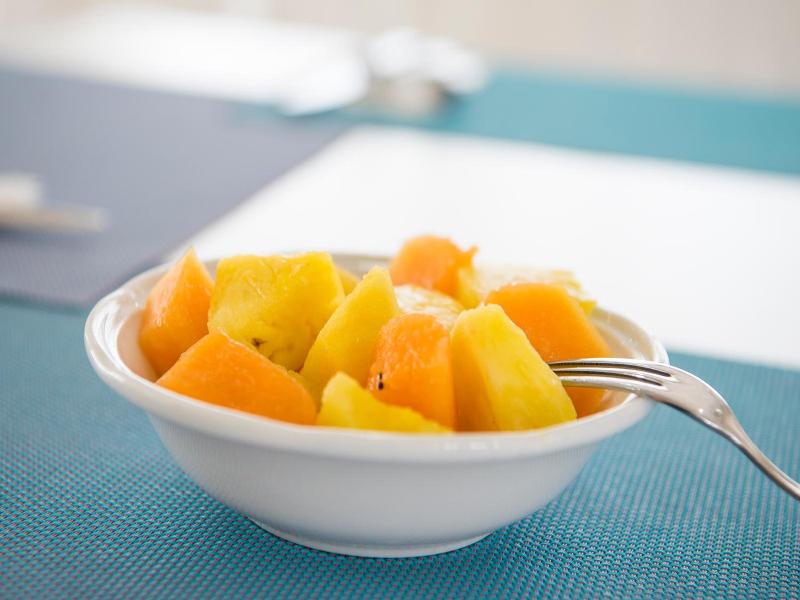 Grand Hotel Biffy - Genel