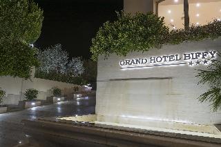 Grand Hotel Biffy fotoÄŸrafÄ±