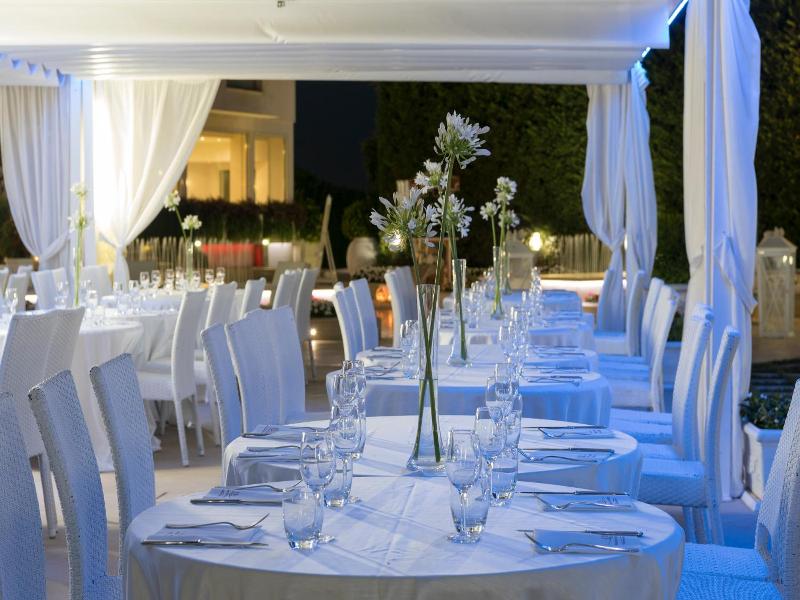 Grand Hotel Biffy - Genel