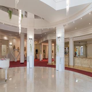 Grand Hotel Biffy fotoÄŸrafÄ±