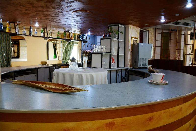 Castelvetere Hotel - Bar
