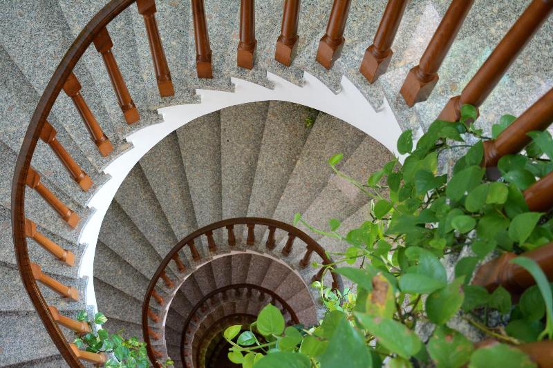 Castelvetere Hotel - Lobi
