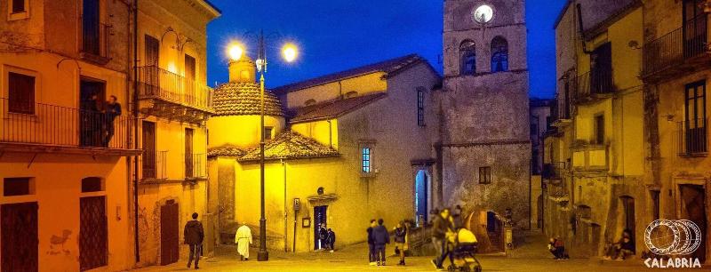 Castelvetere Hotel - Genel