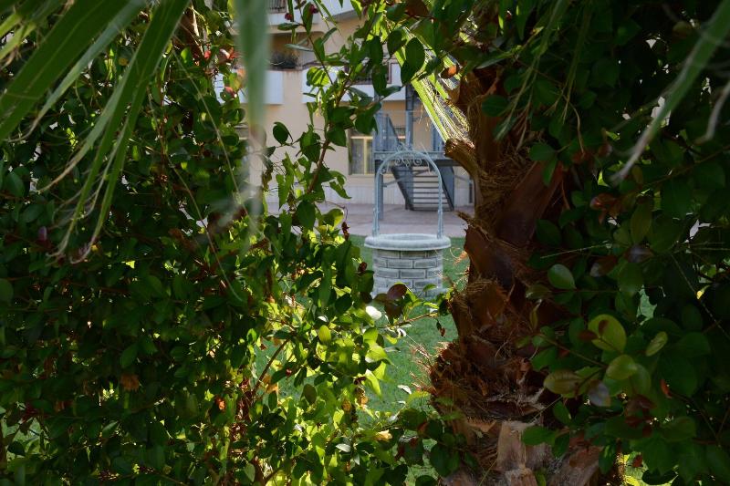 Castelvetere Hotel - Genel