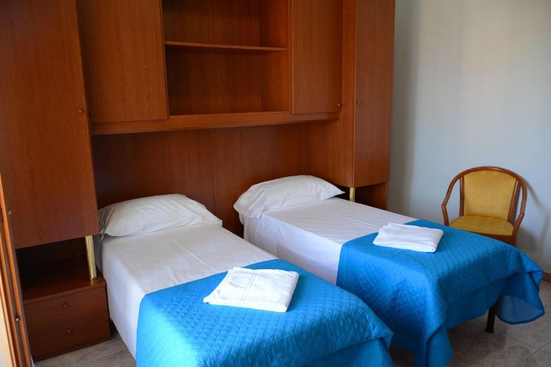 Castelvetere Hotel - Oda