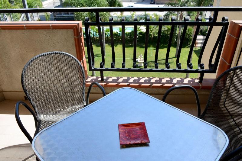 Castelvetere Hotel - Oda