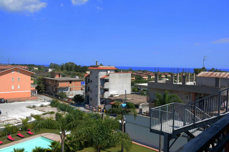 Castelvetere Hotel - Oda