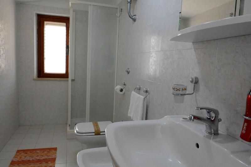 Castelvetere Hotel - Oda
