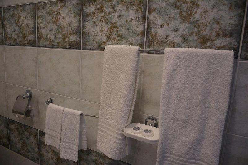 Castelvetere Hotel - Oda