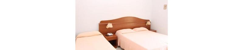 Castelvetere Hotel - Oda