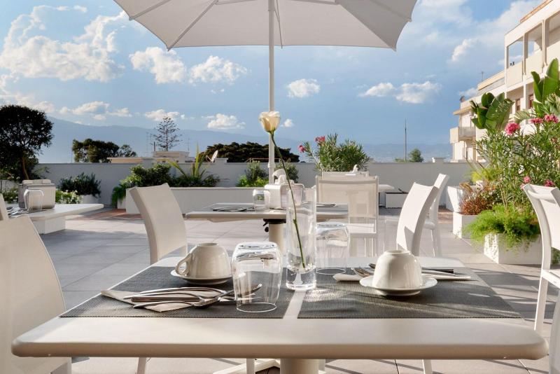 Hotel Medinblu - Bar