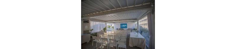 Hotel Medinblu - Toplantı