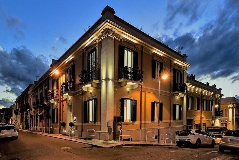 Hotel Medinblu - Genel