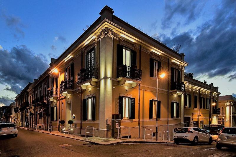 Hotel Medinblu - Genel
