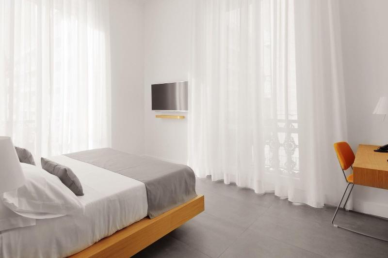 Hotel Medinblu - Oda