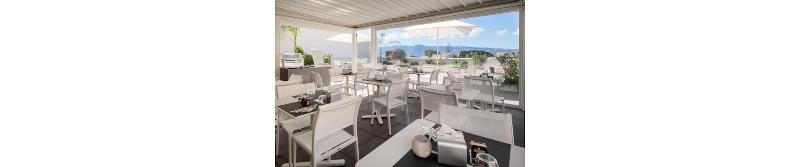 Hotel Medinblu - Restoran