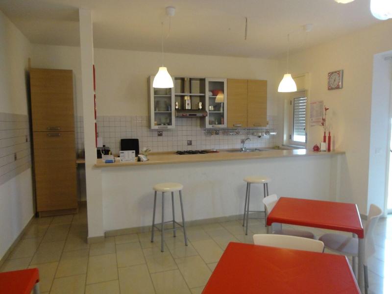 B&B Emmanuel - Bar