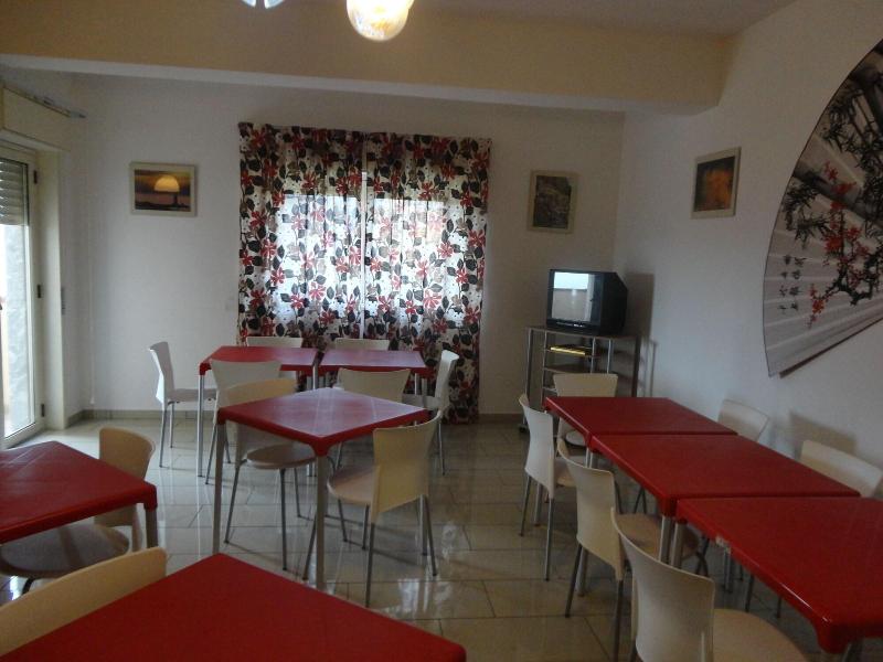B&B Emmanuel - Bar