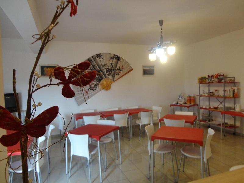 B&B Emmanuel - Bar