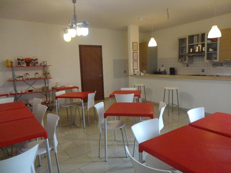 B&B Emmanuel - Bar