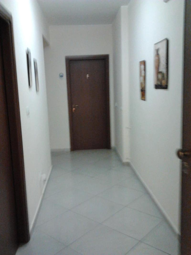 B&B Emmanuel - Lobi