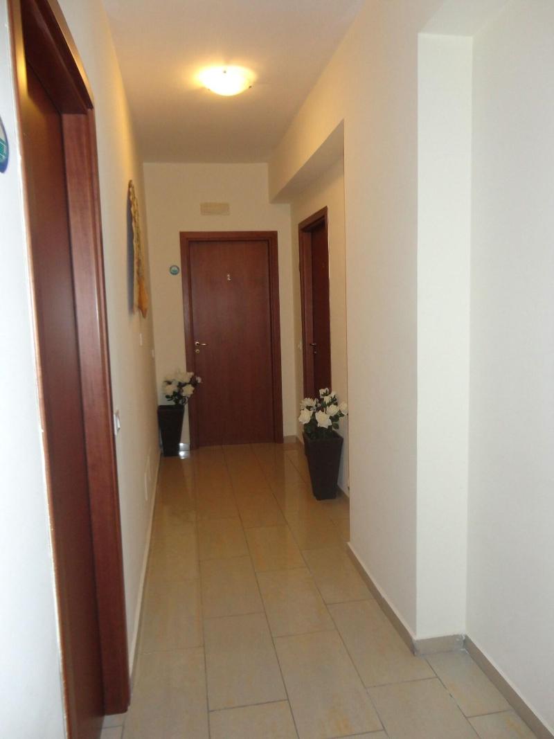 B&B Emmanuel - Lobi