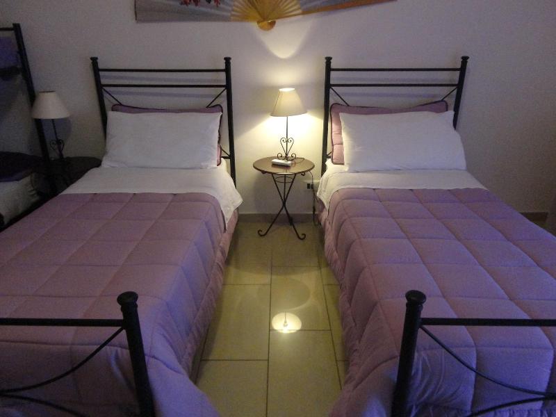 B&B Emmanuel - Genel