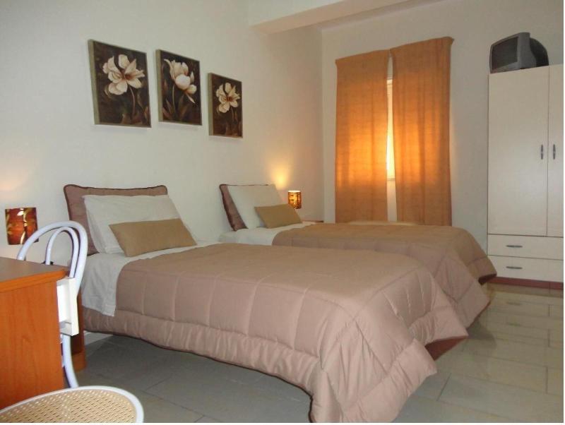 B&B Emmanuel - Oda