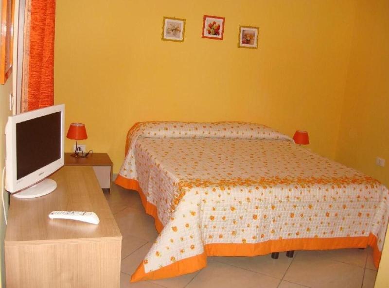 B&B Emmanuel - Oda