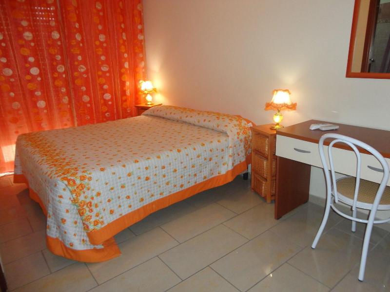 B&B Emmanuel - Oda
