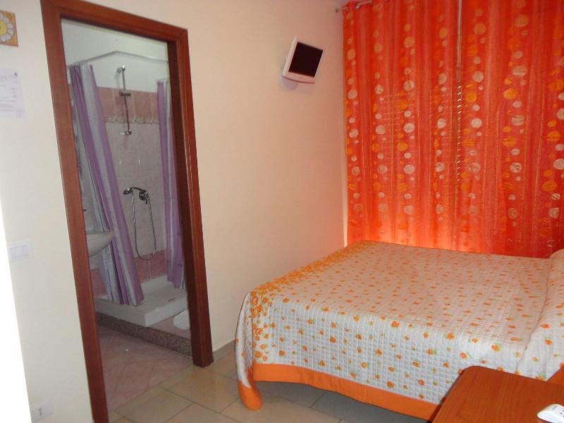 B&B Emmanuel - Oda