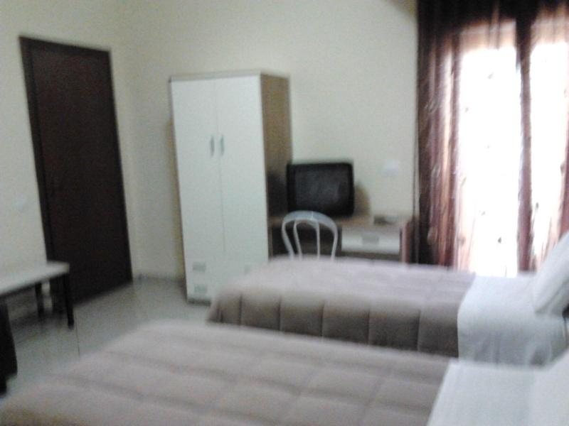 B&B Emmanuel - Oda