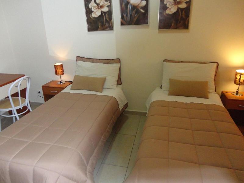 B&B Emmanuel - Oda