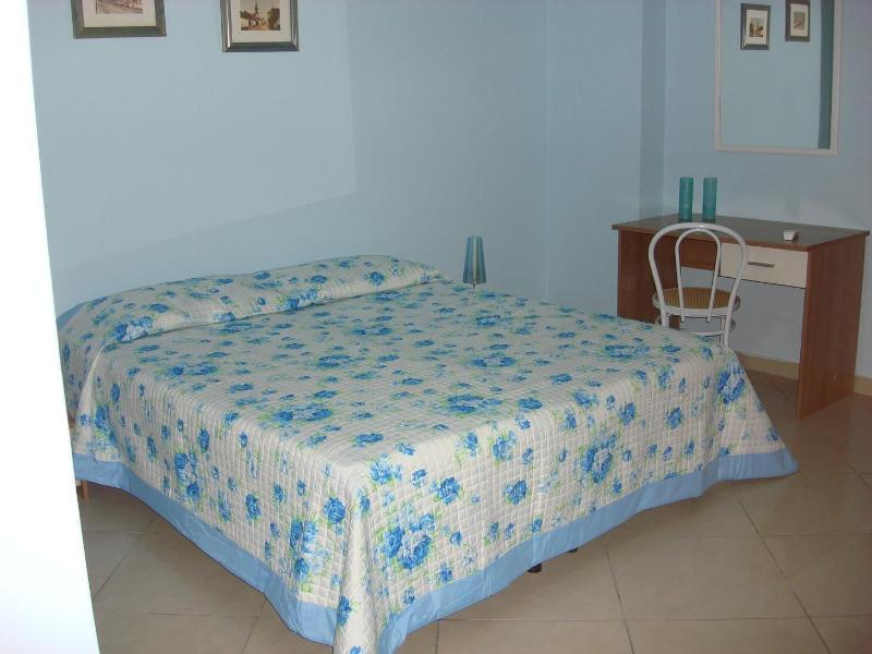 B&B Emmanuel - Oda