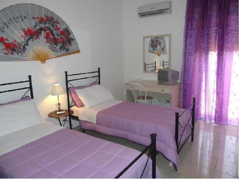 B&B Emmanuel - Oda