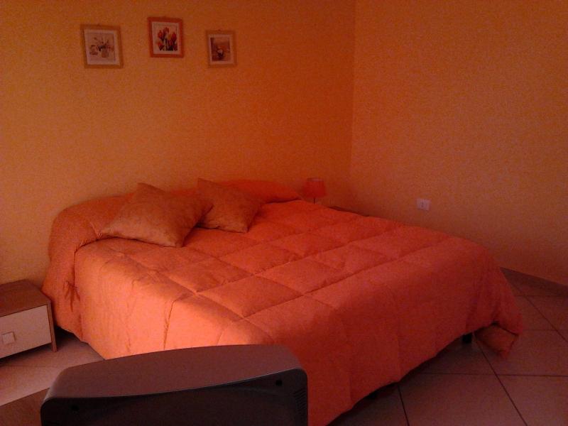 B&B Emmanuel - Oda