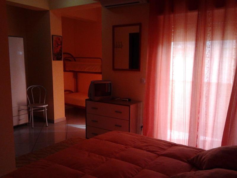 B&B Emmanuel - Oda