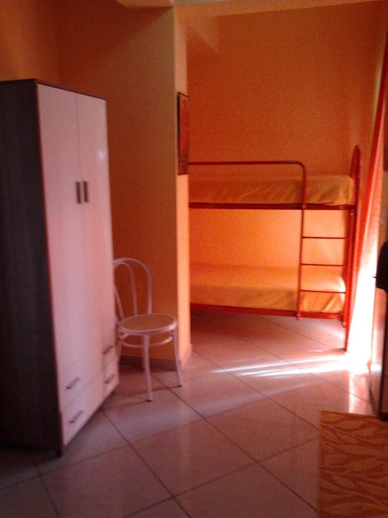 B&B Emmanuel - Oda