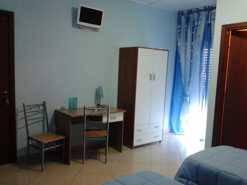 B&B Emmanuel - Oda