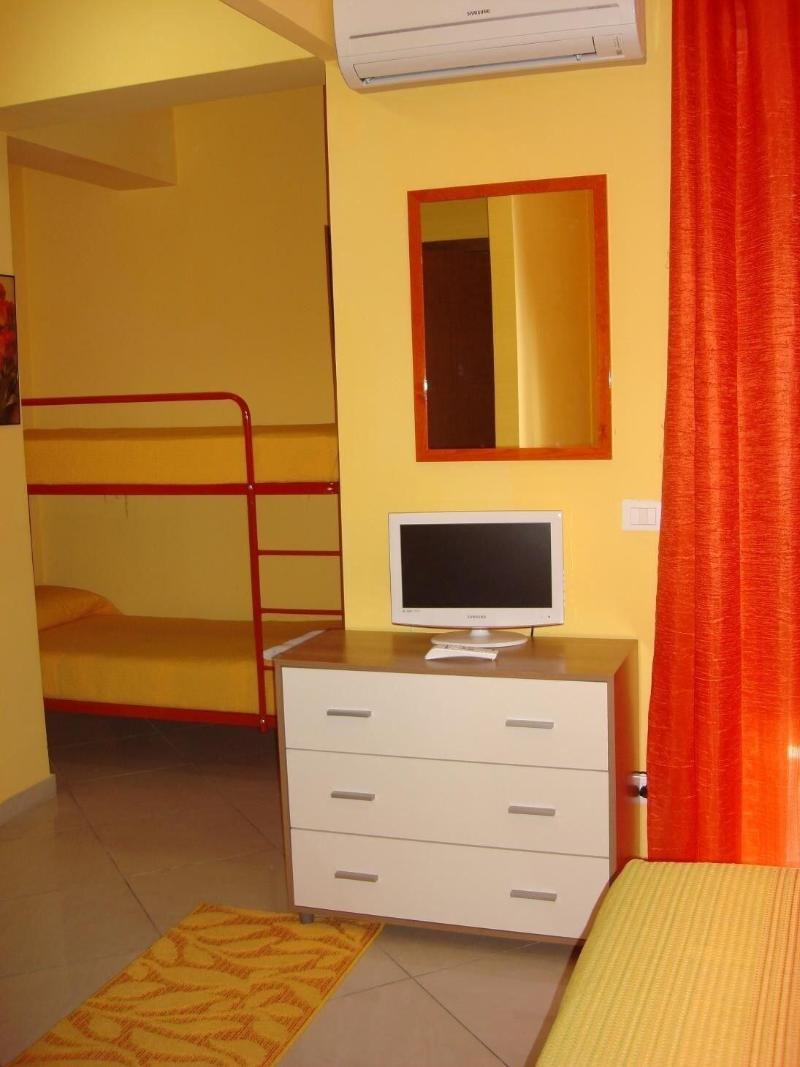 B&B Emmanuel - Oda