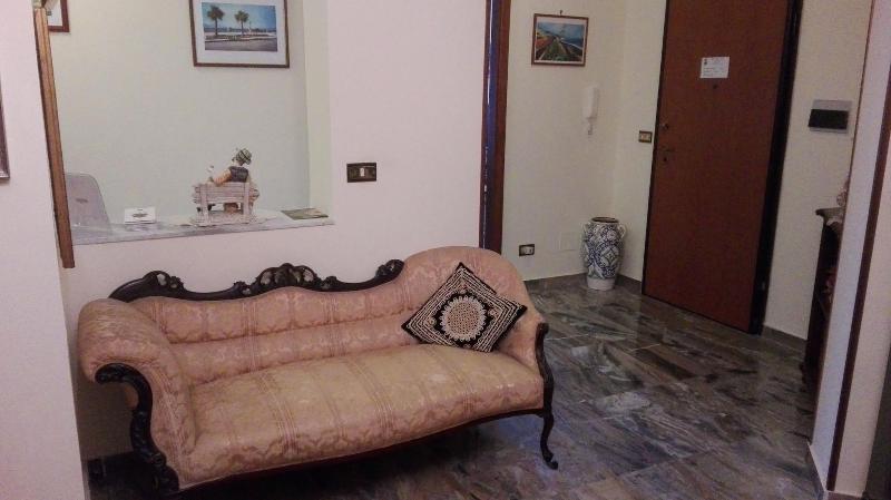 B&B Agave - Lobi